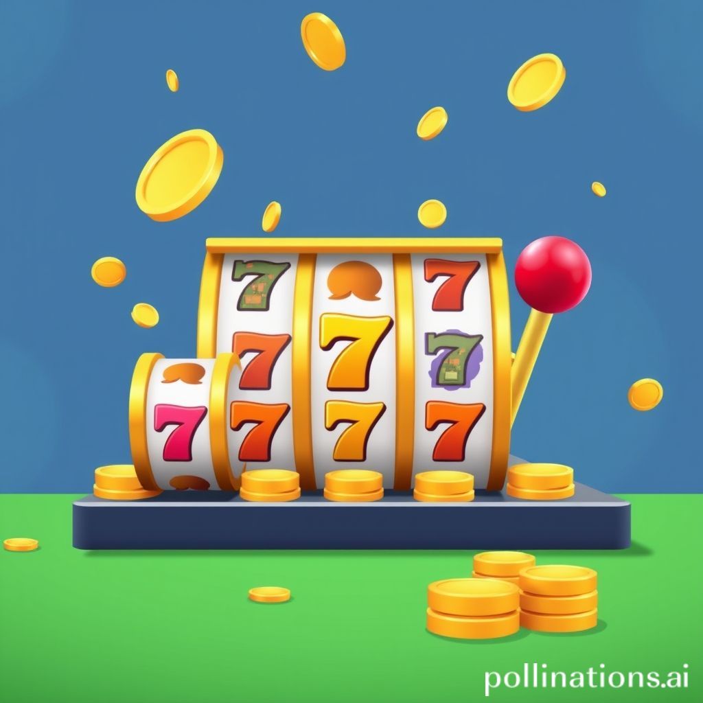Strategi Slot Deposit Dana Untuk Memaksimalkan Kemenangan